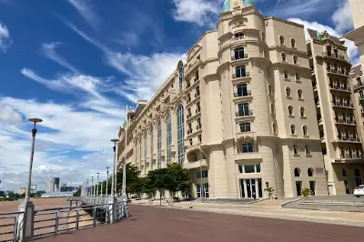 The Elysée