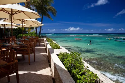 Outrigger Canoe Club