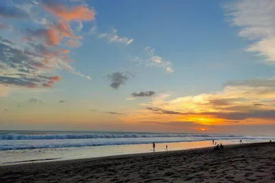 Pantai Batu Belig