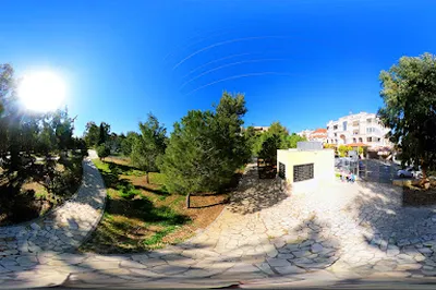 AlWihda Park