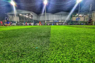 Lucky Sport Club