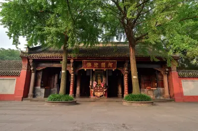 Hall of Heavenly Kings