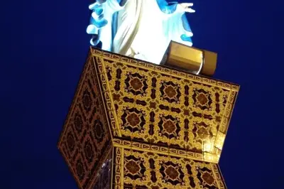 Cristo del Pacifico