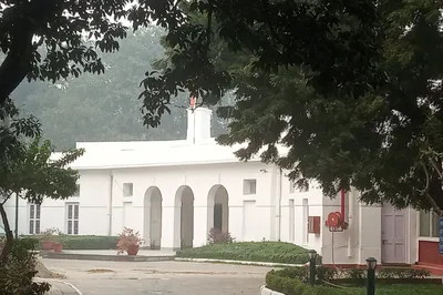 Lal Bahadur Shastri Memorial (LBS Museum)
