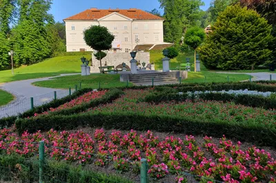 Tivoli Park