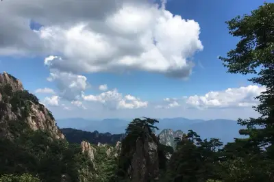 Lansheng Bridge