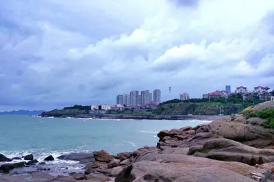 這座爲之傾倒的海濱城市，藏着多少不能錯過的風景？