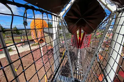 Ridgeline Park Playground