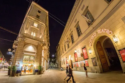 Piccolo Teatro Grassi