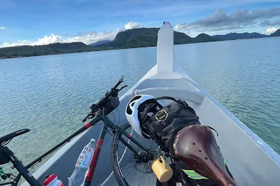 Jeti Selat Lubuk Chempedak