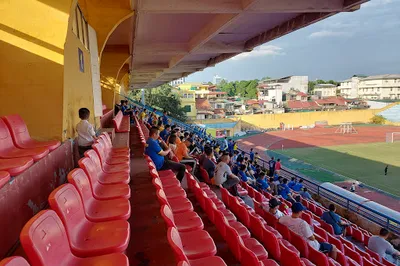 Hang Day Stadium