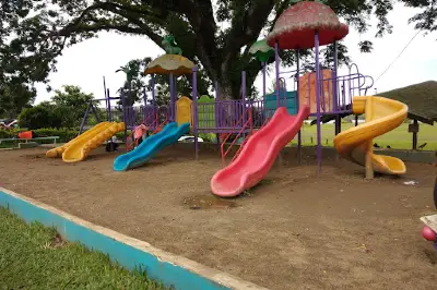 Syria Park