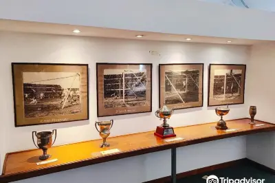 Football Museum