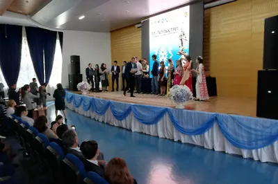 National library of Kazakhstan