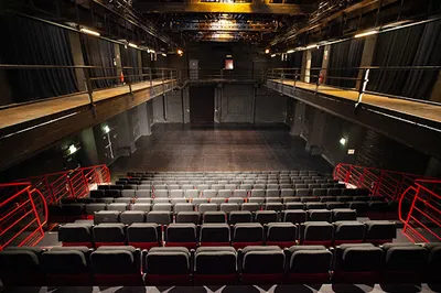 Theater Les Tanneurs