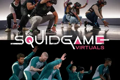 澳門 SANDBOX VR 虛擬實境體驗