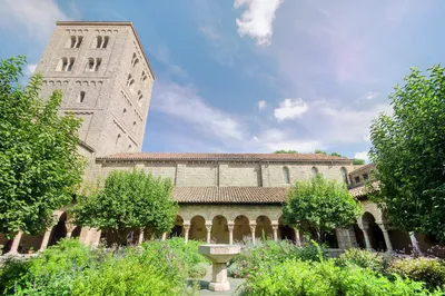 The Met Cloisters