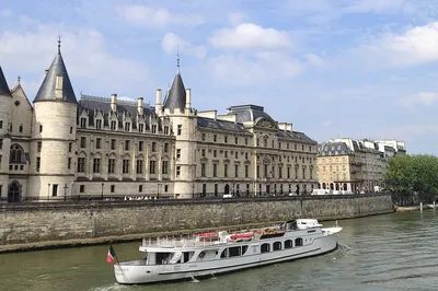 Spain and France Journey (Part Four) – Paris