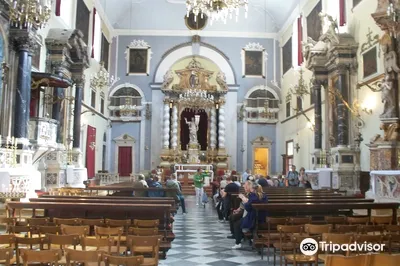 Franciscan Church of the Little Brothers