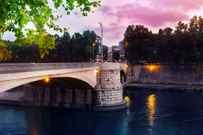 加里波第橋