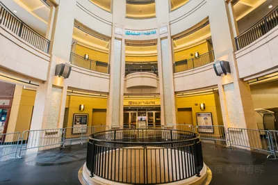 Dolby Theatre