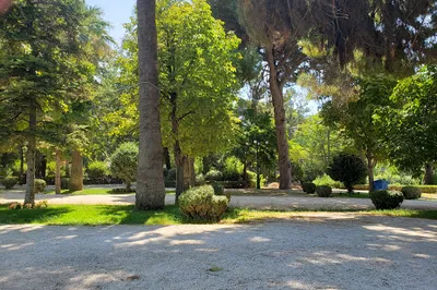 Kifissia Park