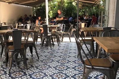 Nâzım Hikmet Kültür Merkezi