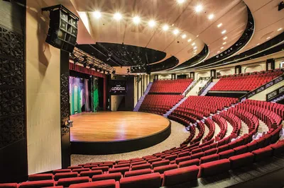 Abdul Aziz Nasser Theatre