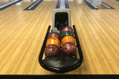 Northcliff Bowl