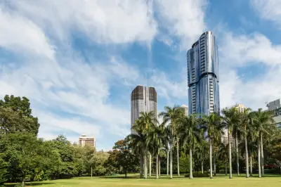 City Botanic Gardens