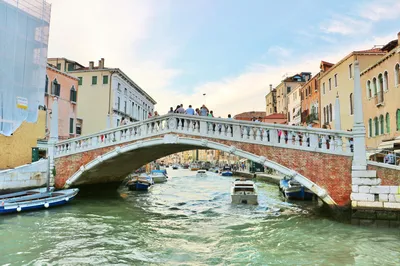 Ponte Guglie