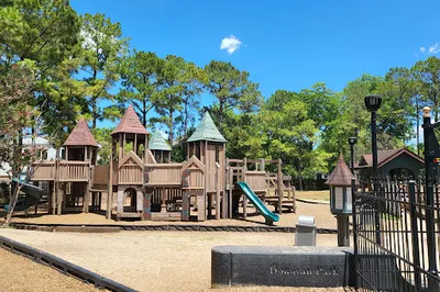 Donovan Park