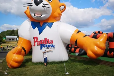 PuuhaPark
