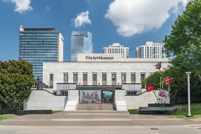 Frist Art Museum