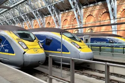 Eurostar