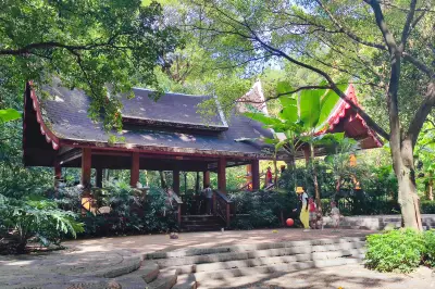 桂林園林植物園