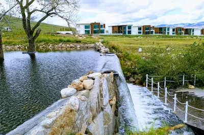 Mt. Bogd Golf & Country Club