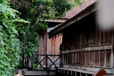 Heuan Chan Heritage House