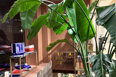 Lucia Massasje Studio