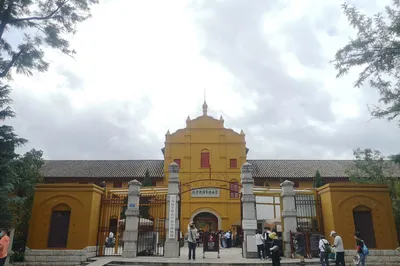 Kunming: A Backpacker's Wandering Log (Yunnan Museum, Guandu Ancient Town, Cuihu Lake, Yunnan Military Academy, Dounan Flower Market...)