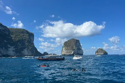 Dive Concepts Lembongan