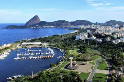 Aterro do Flamengo