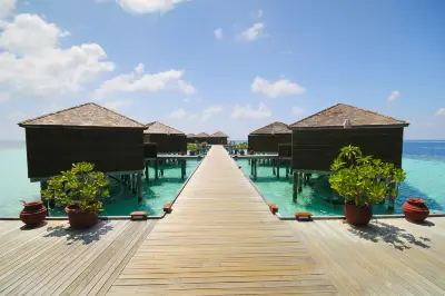 Vilamendhoo