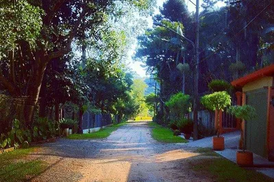 Guarapiranga Ecological Park