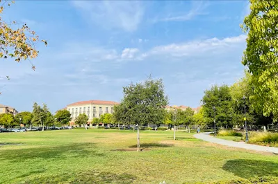 River Oaks Park