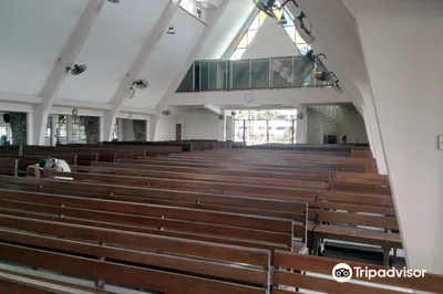 Catholic Church of Our Lady of Fatima