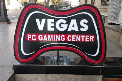 Vegas Gaming Center