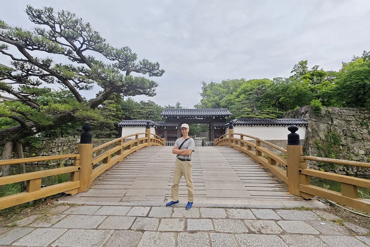 #湖西的天空#：关西14天自由行之旅 —— D1：和歌山