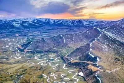 How Far Is Aba Prefecture, Really?