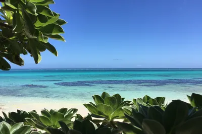 Funakusu Beach